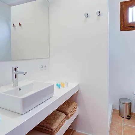 Villa Morritos Lajares