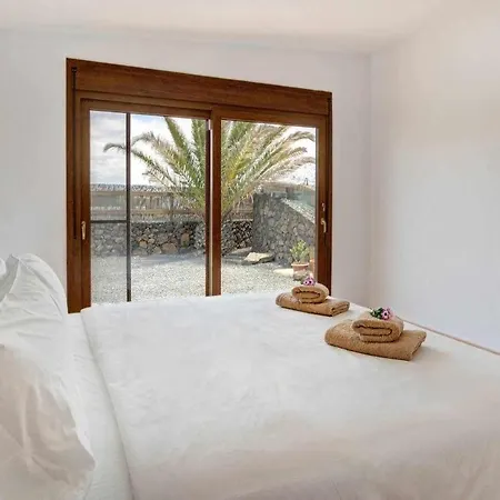 Villa Morritos *