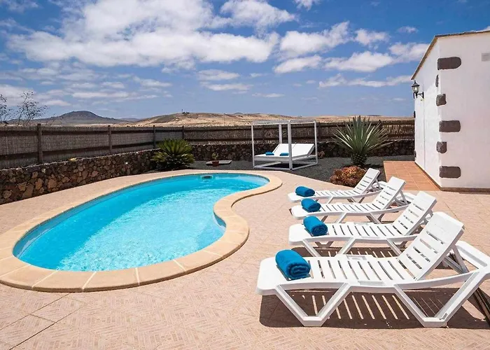 فيلة Morritos لاجاريس