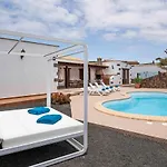 Morritos Vila