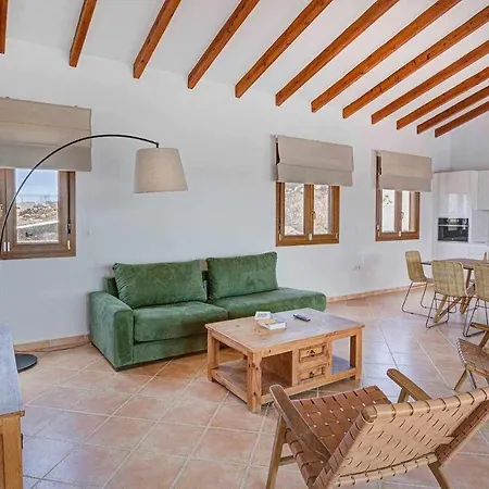 Vila Morritos